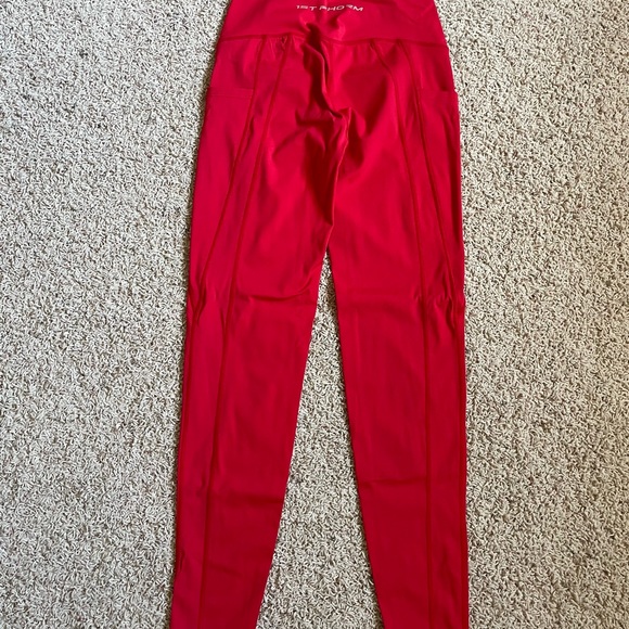 1st Phorm Venture Leggings - Picture 2 of 2